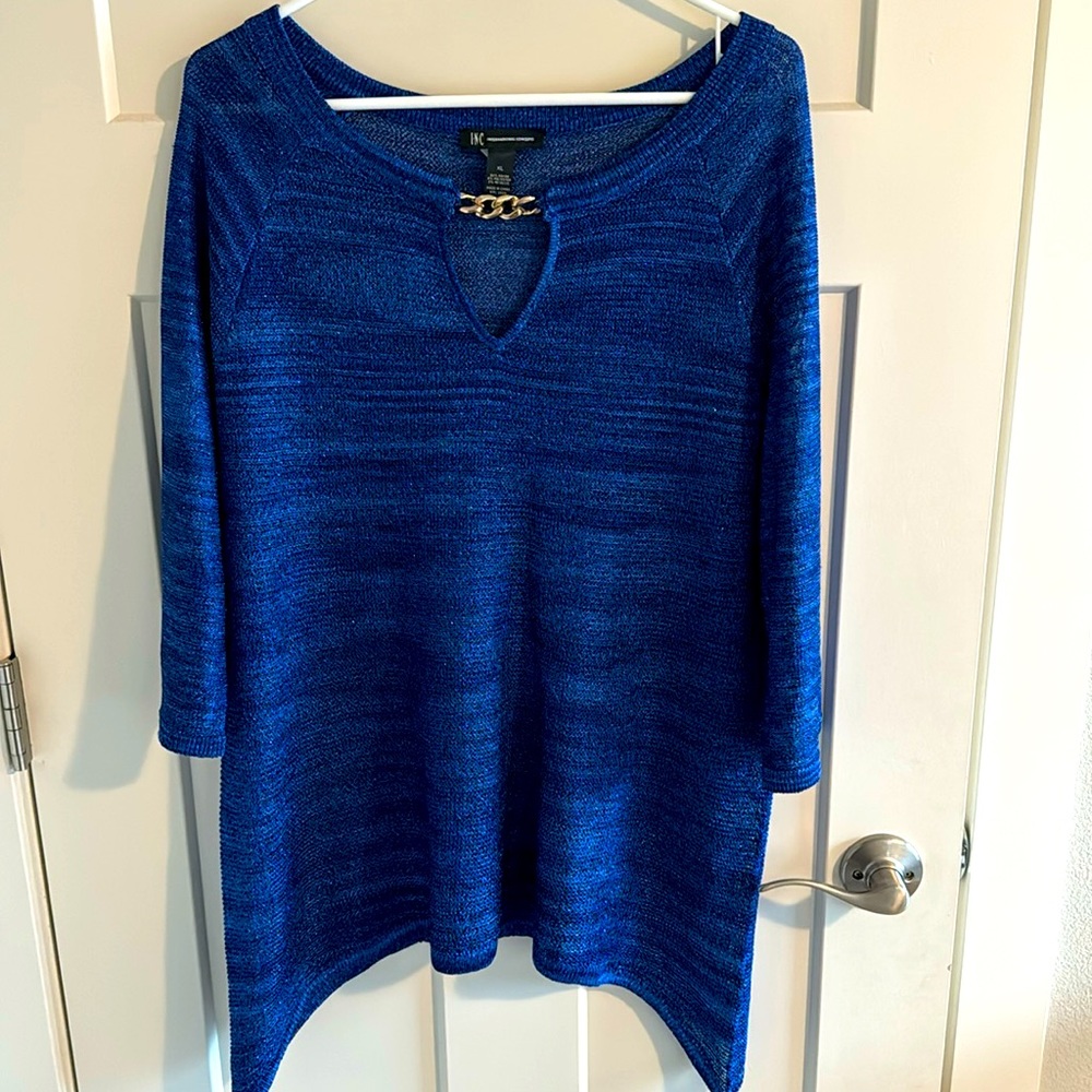 I.N.C. Top Women’s size XL